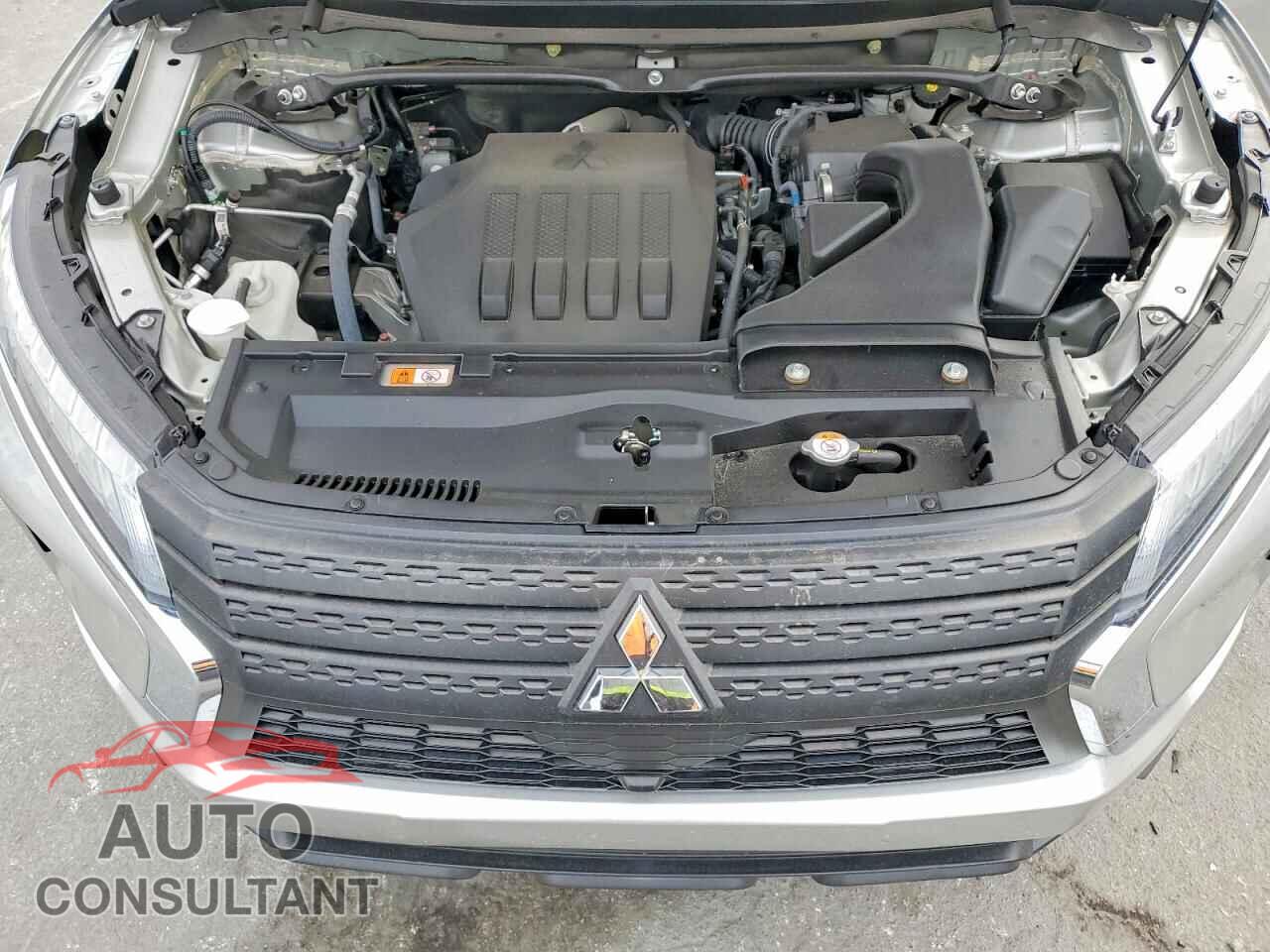 MITSUBISHI ECLIPSE 2023 - JA4ATVAA9PZ001468