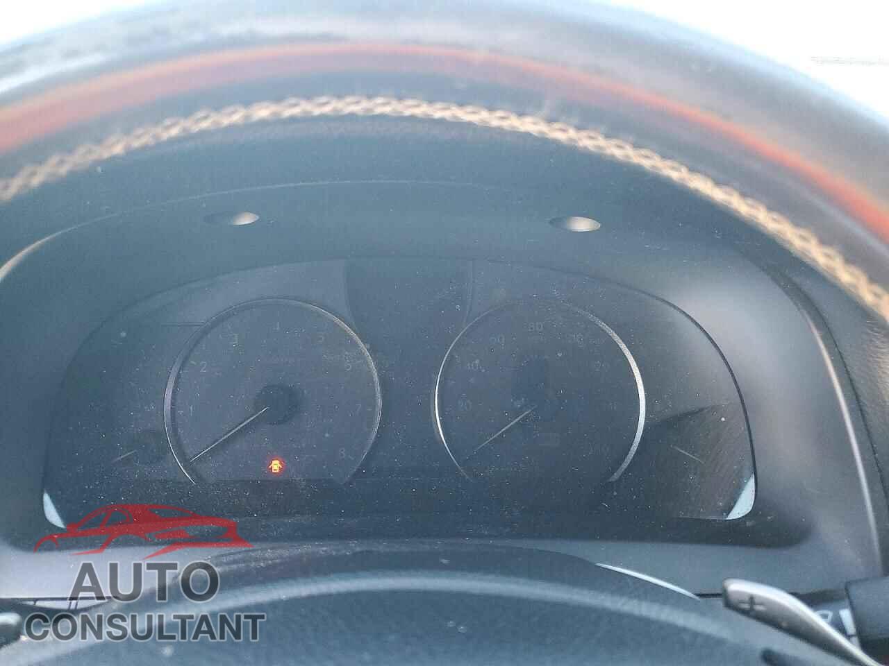 LEXUS LS460 2013 - JTHCL5EF9D5016705