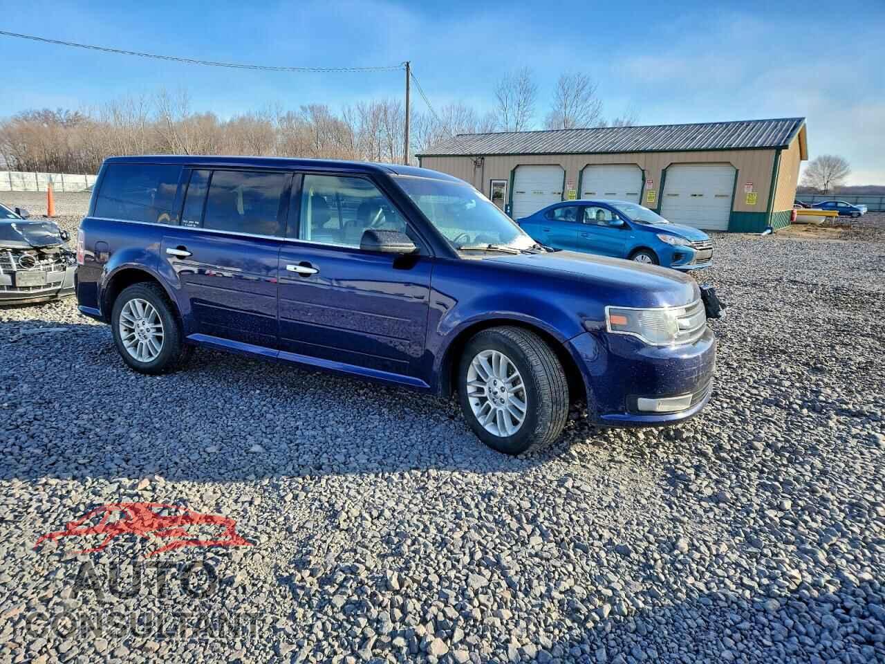 FORD FLEX 2016 - 2FMGK5C8XGBA19845