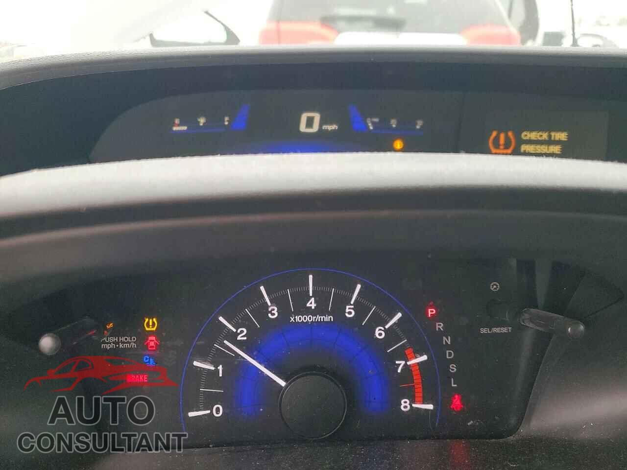 HONDA CIVIC 2014 - 19XFB2F82EE046280