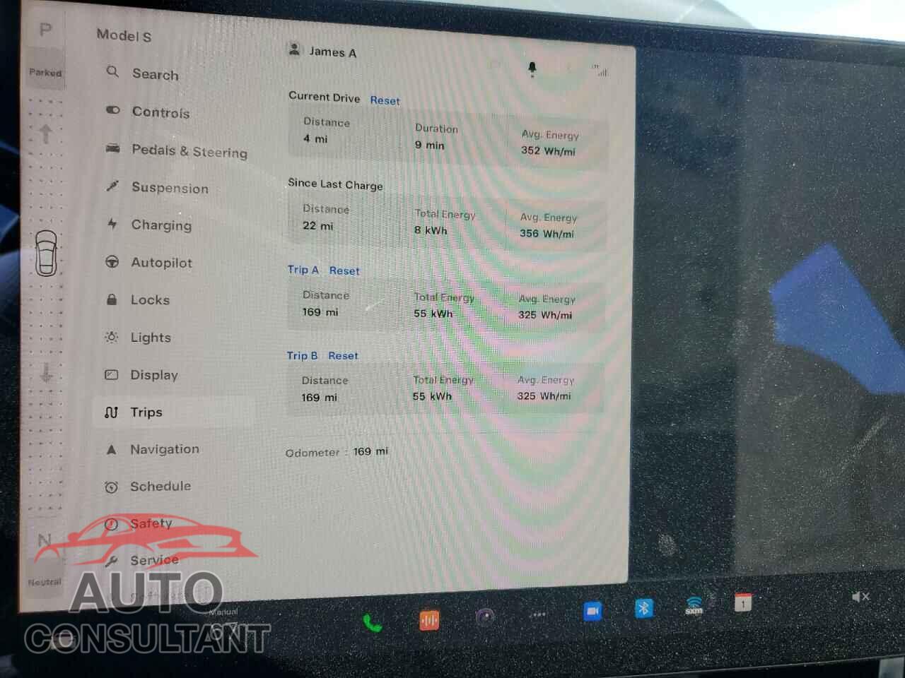 TESLA MODEL S 2024 - 5YJSA1E5XRF542575
