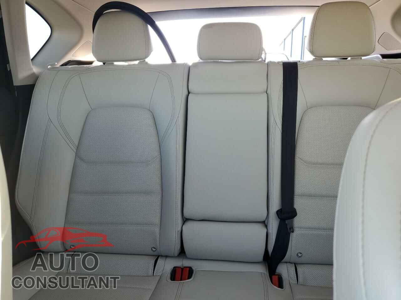 MAZDA CX-5 2019 - JM3KFBDM5K0619123