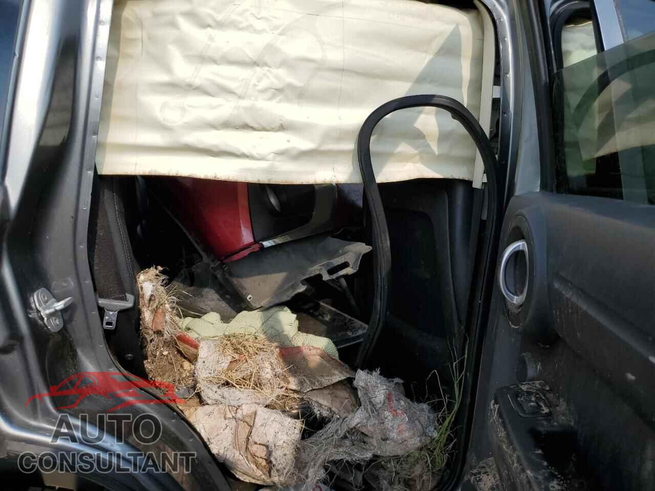 DODGE NITRO 2011 - 1D4PT4GX7BW606754