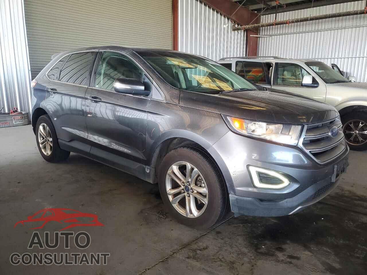 FORD EDGE 2018 - 2FMPK3J93JBC23653