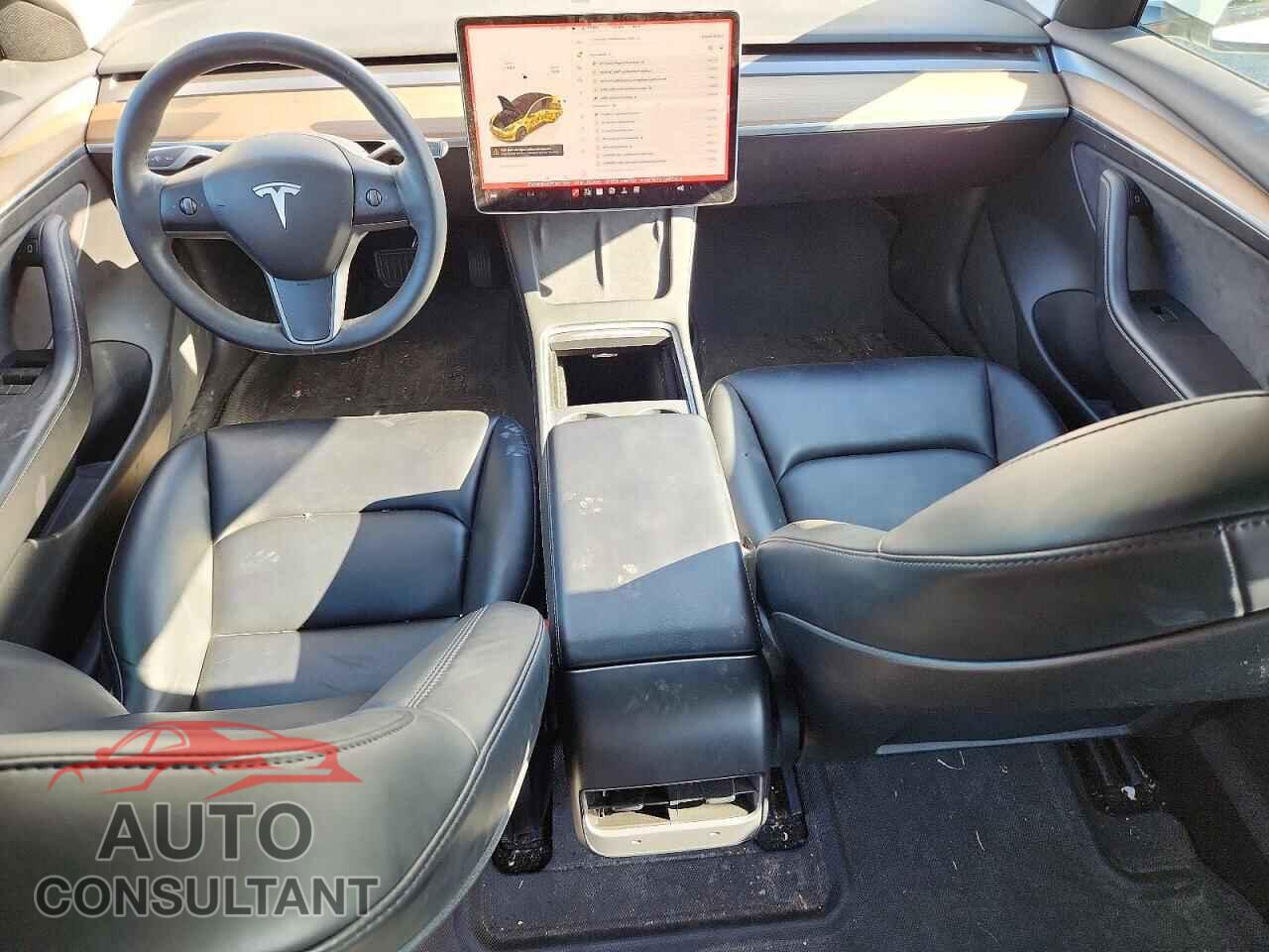 TESLA MODEL 3 2023 - 5YJ3E1EA0PF607159