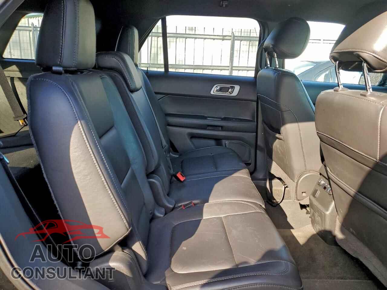 FORD EXPLORER 2015 - 1FM5K8D84FGC49475