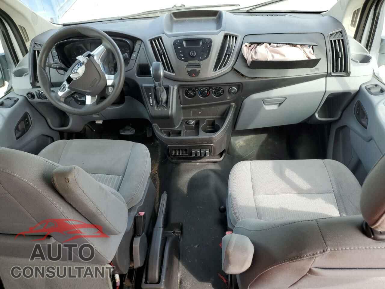 FORD TRANSIT 2017 - 1FBAX2CV6HKB32588