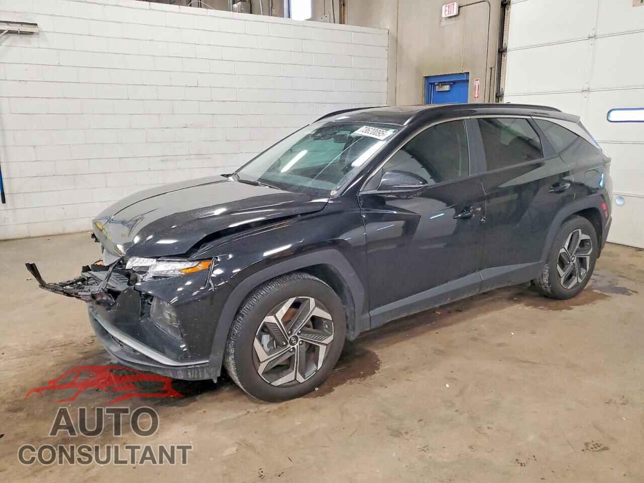 HYUNDAI TUCSON 2024 - 5NMJF3DE6RH395129
