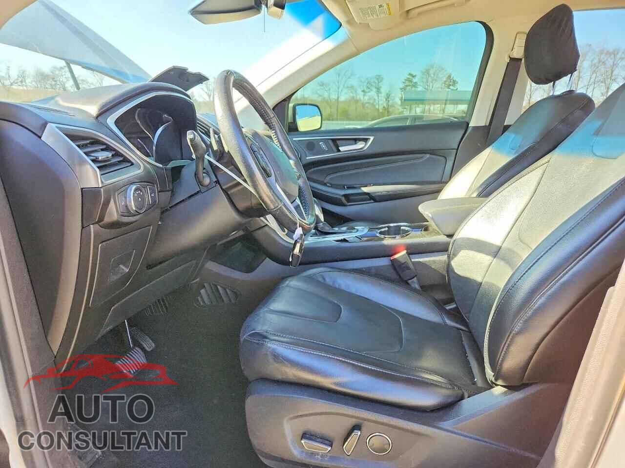 FORD EDGE 2015 - 2FMPK4K80FBB99489