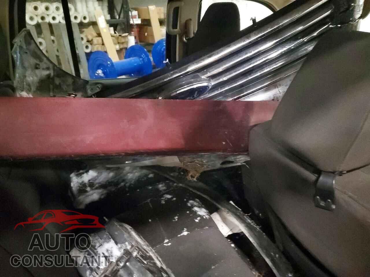 FORD EXPLORER 2010 - 1FMEU7DE1AUA95473