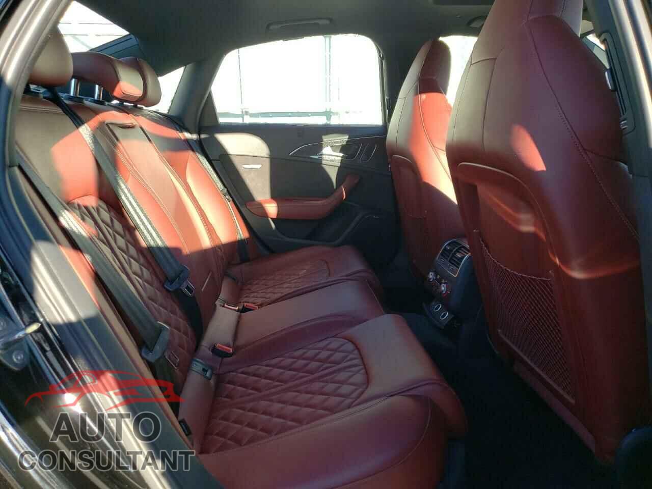 AUDI S6/RS6 2017 - WAUHFBFCXHN069899