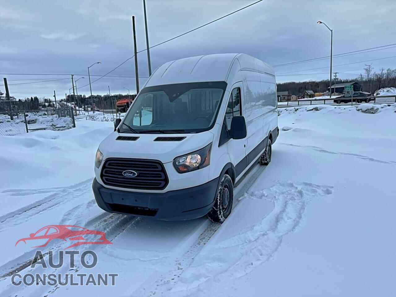 FORD TRANSIT 2019 - 1FTYR3XM0KKA21859