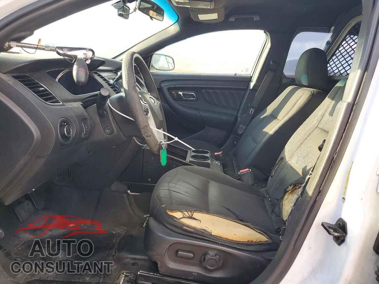 FORD TAURUS 2015 - 1FAHP2MK3FG190419