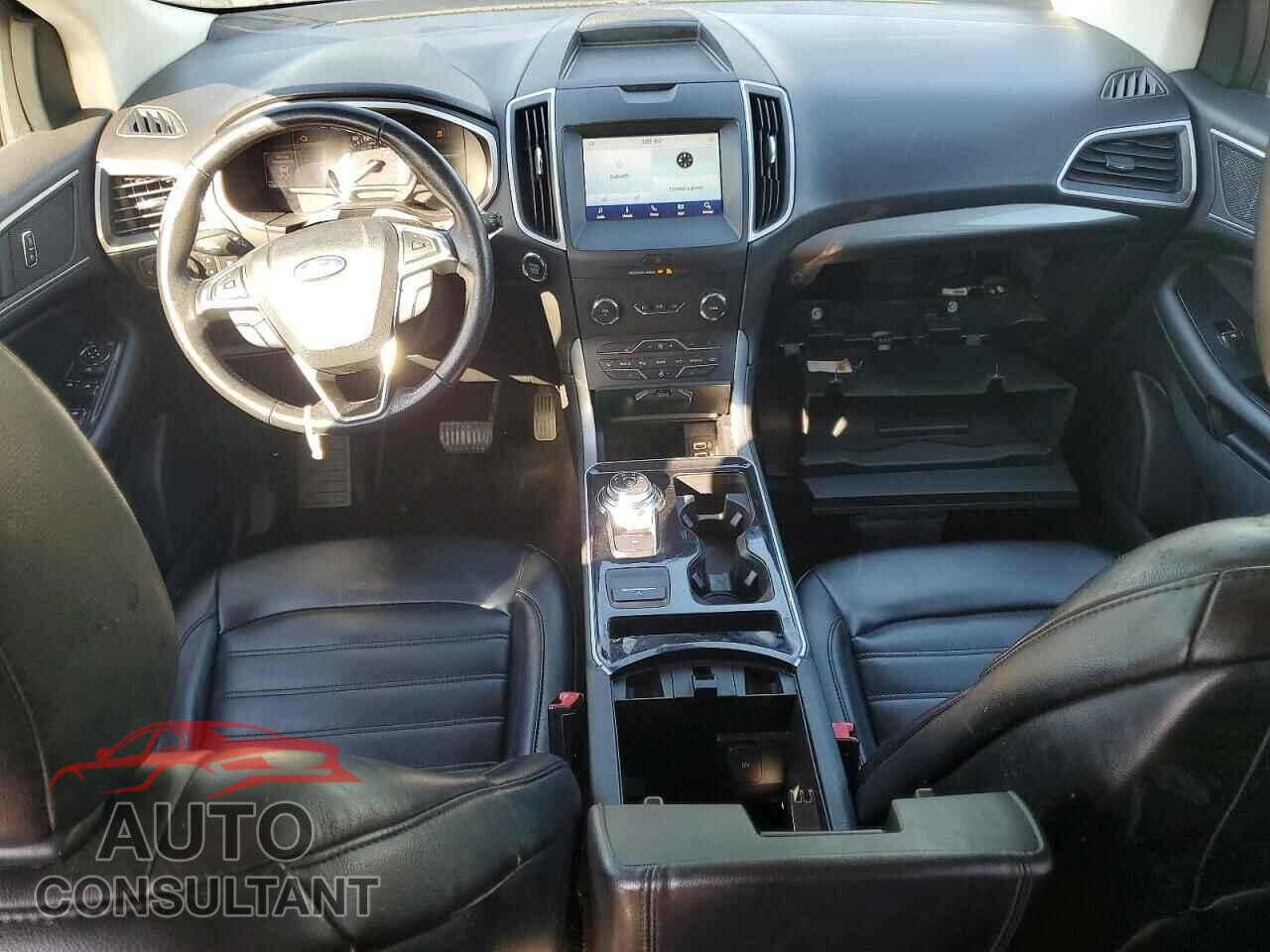 FORD EDGE 2020 - 2FMPK3J91LBA45261