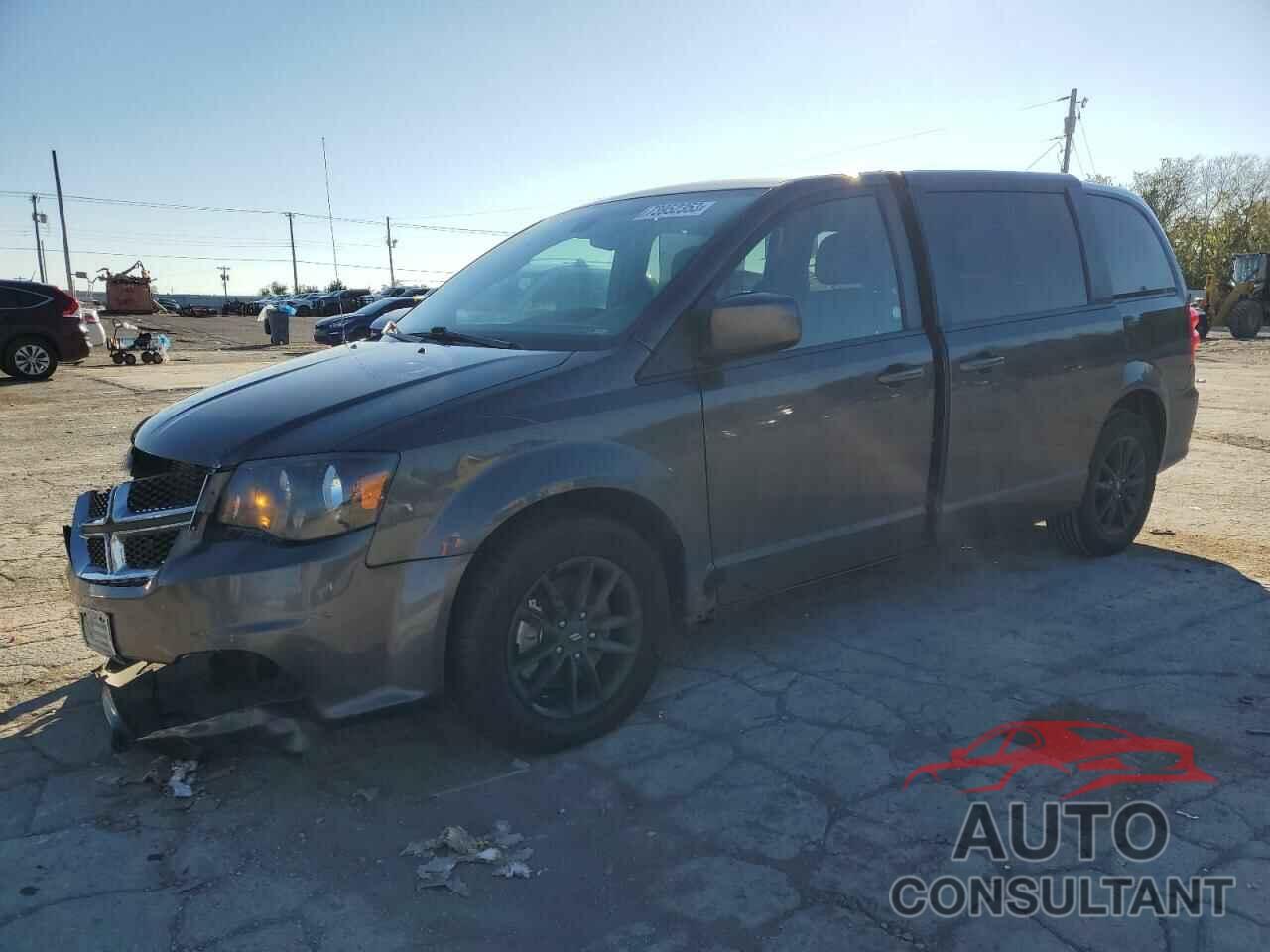 DODGE CARAVAN 2020 - 2C4RDGEG4LR178739