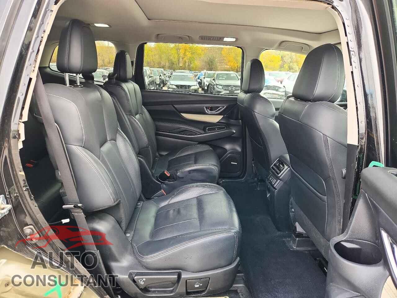 SUBARU ASCENT 2021 - 4S4WMAPD0M3406650