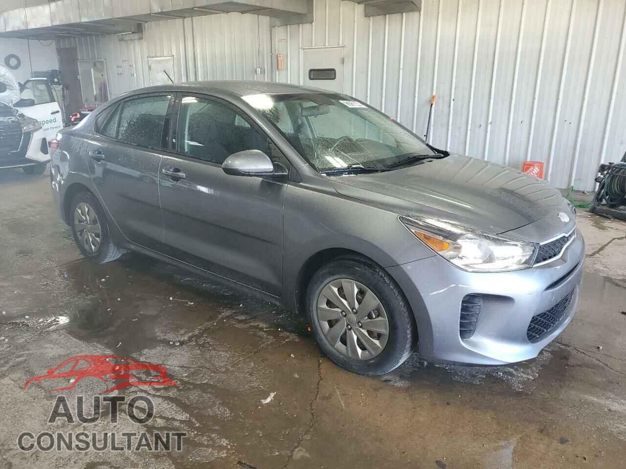 KIA RIO 2019 - 3KPA24AB2KE242515