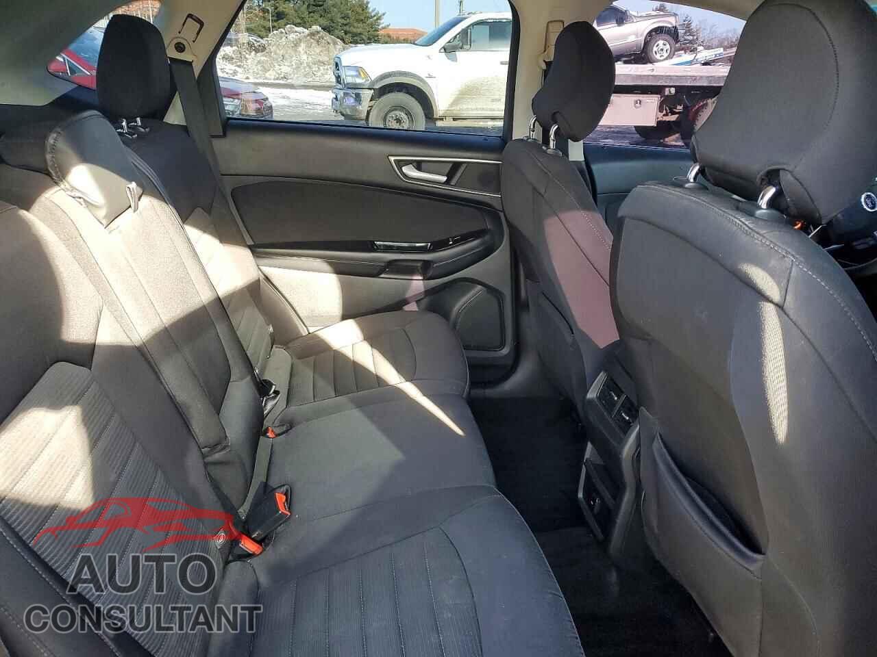 FORD EDGE 2015 - 2FMTK4J91FBB63173