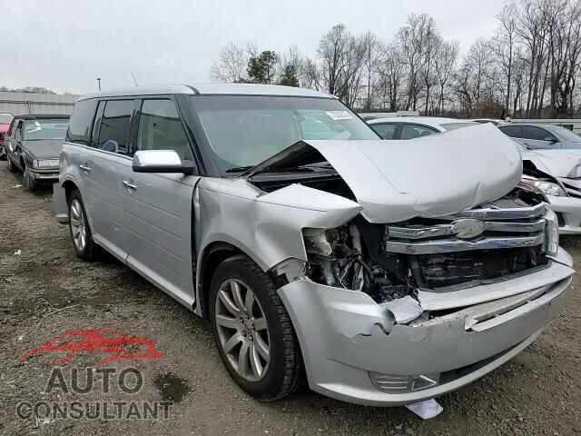 FORD FLEX 2009 - 2FMEK63C09BB08795