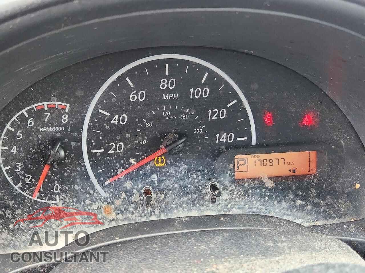 NISSAN VERSA 2016 - 3N1CN7AP1GL828044