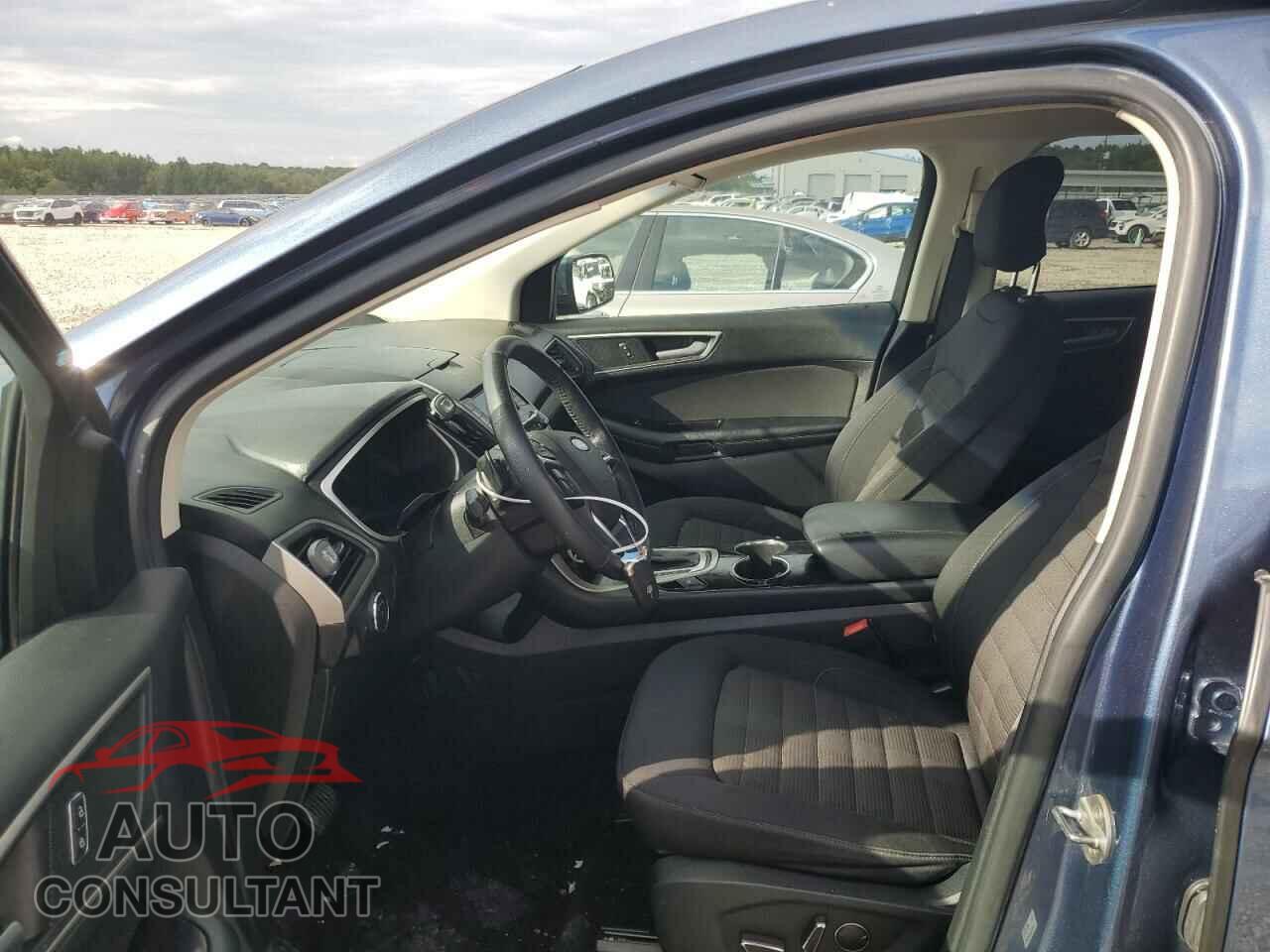 FORD EDGE 2018 - 2FMPK3J94JBC01161