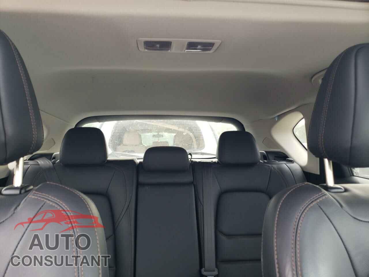 MAZDA CX-5 2020 - JM3KFADM4L1775577