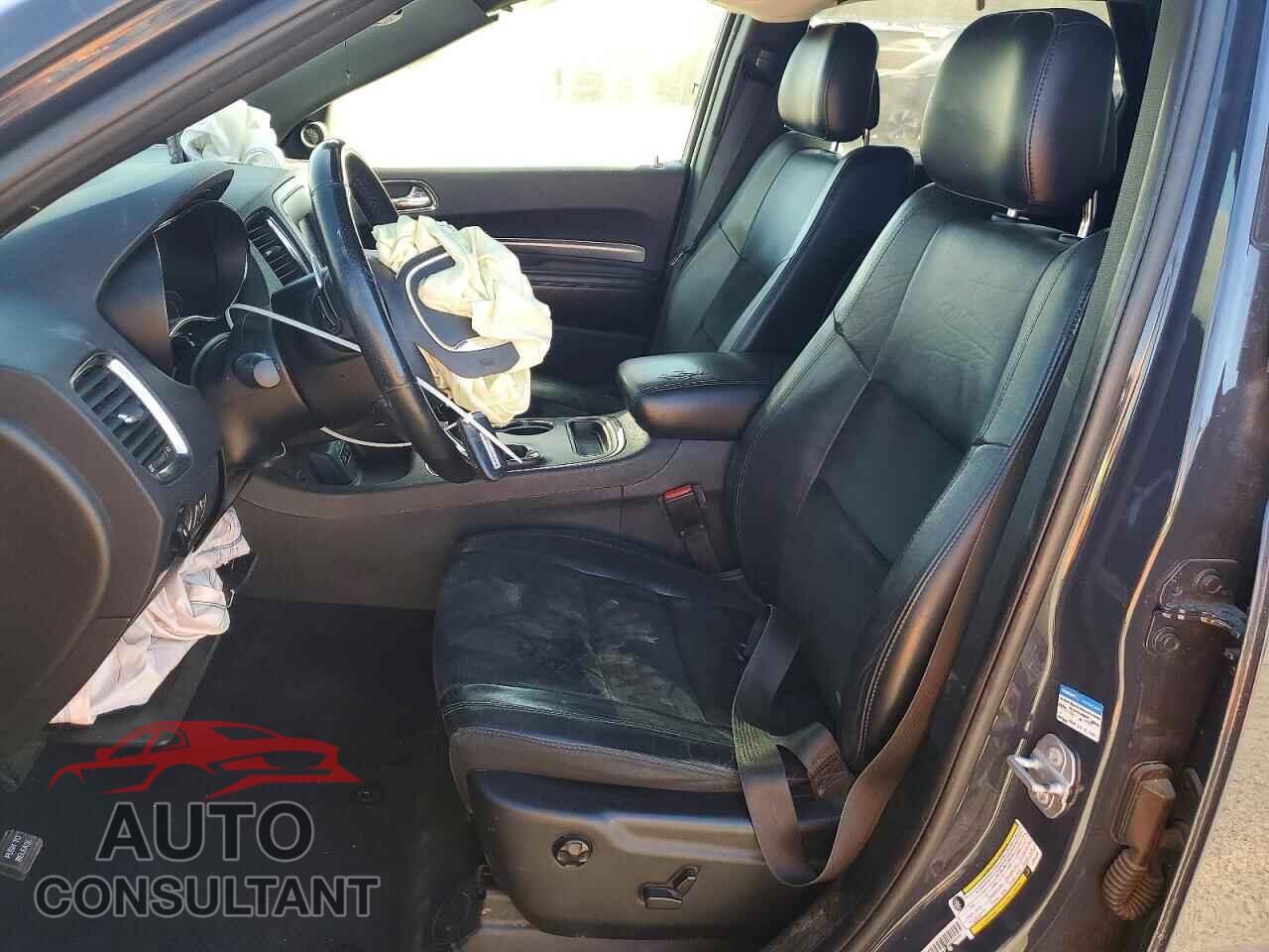 DODGE DURANGO 2018 - 1C4RDHDG4JC114133