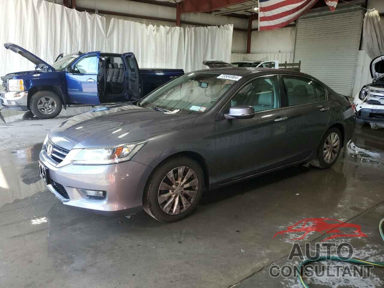 HONDA ACCORD 2015 - 1HGCR2F87FA185115