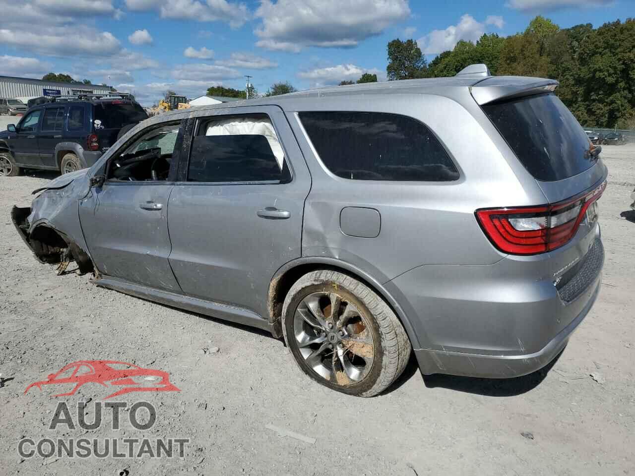 DODGE DURANGO 2019 - 1C4RDJDG1KC559728