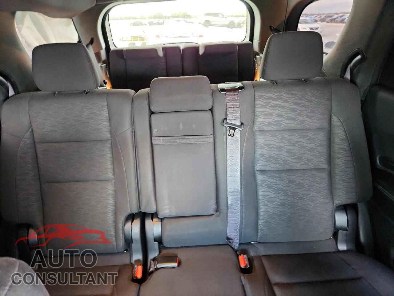 DODGE DURANGO 2023 - 1C4RDHAG4PC596745