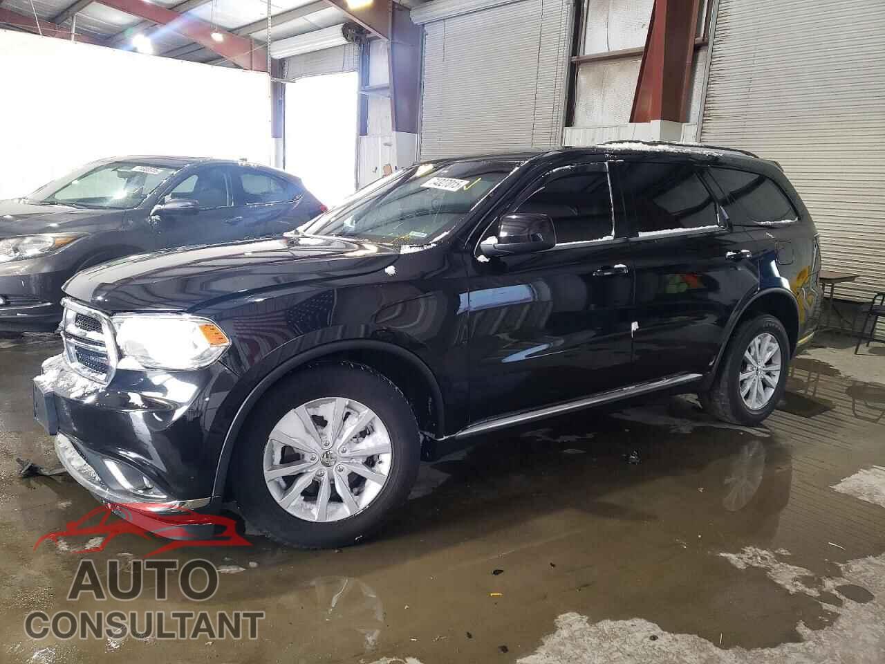 DODGE DURANGO 2015 - 1C4RDJAG2FC917851