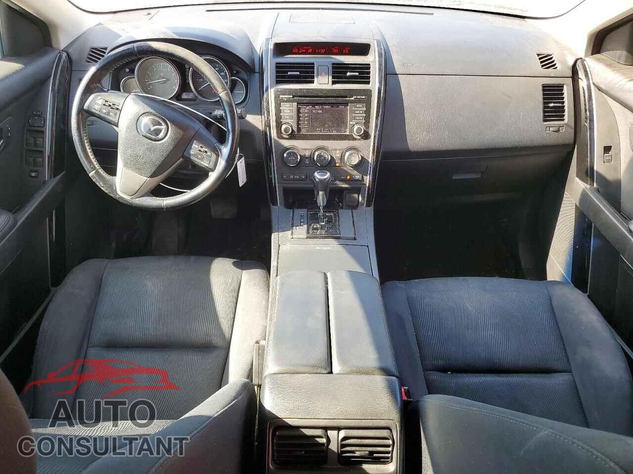 MAZDA CX-9 2015 - JM3TB2BA6F0448543