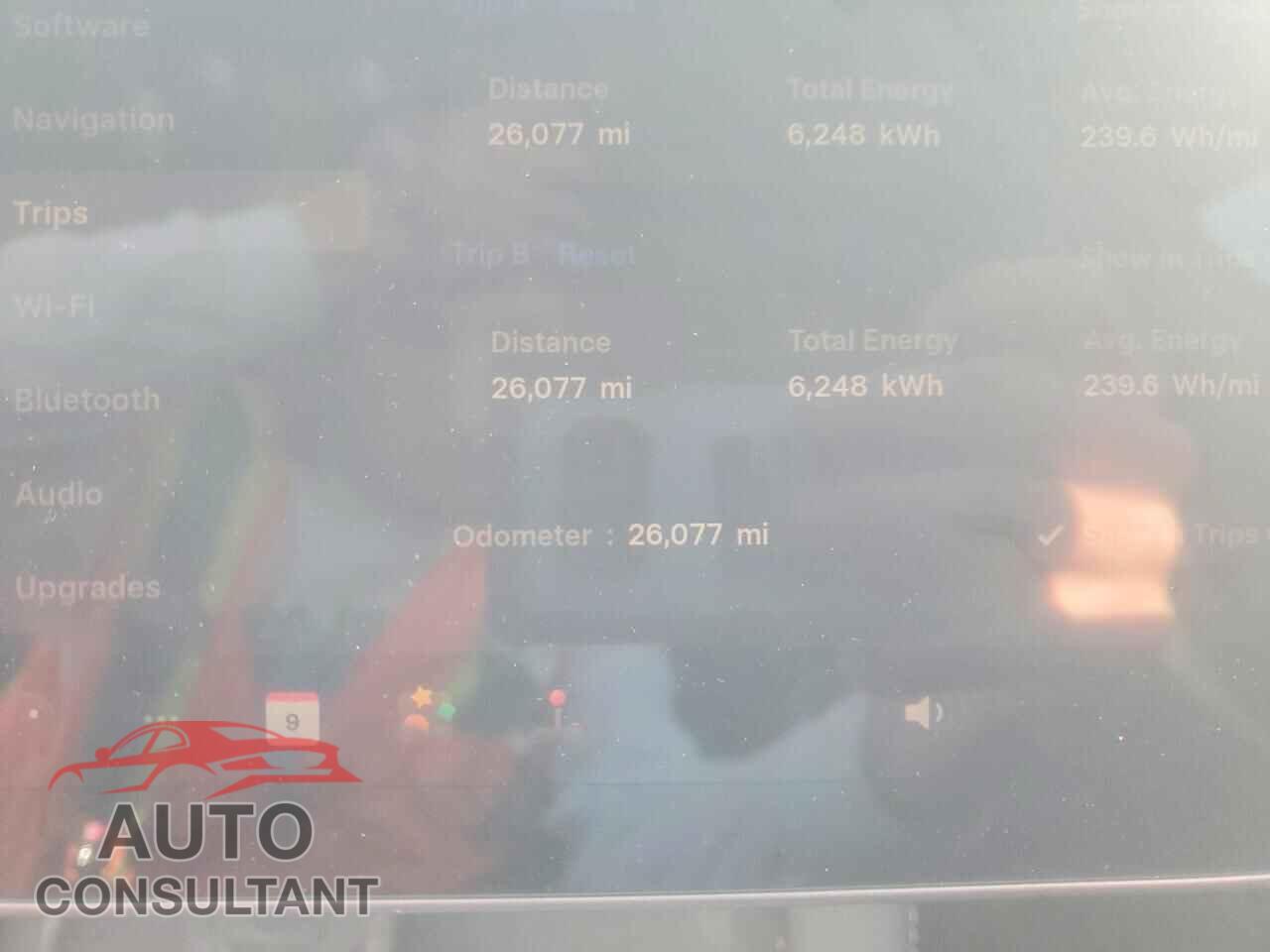 TESLA MODEL 3 2023 - 5YJ3E1EAXPF565003