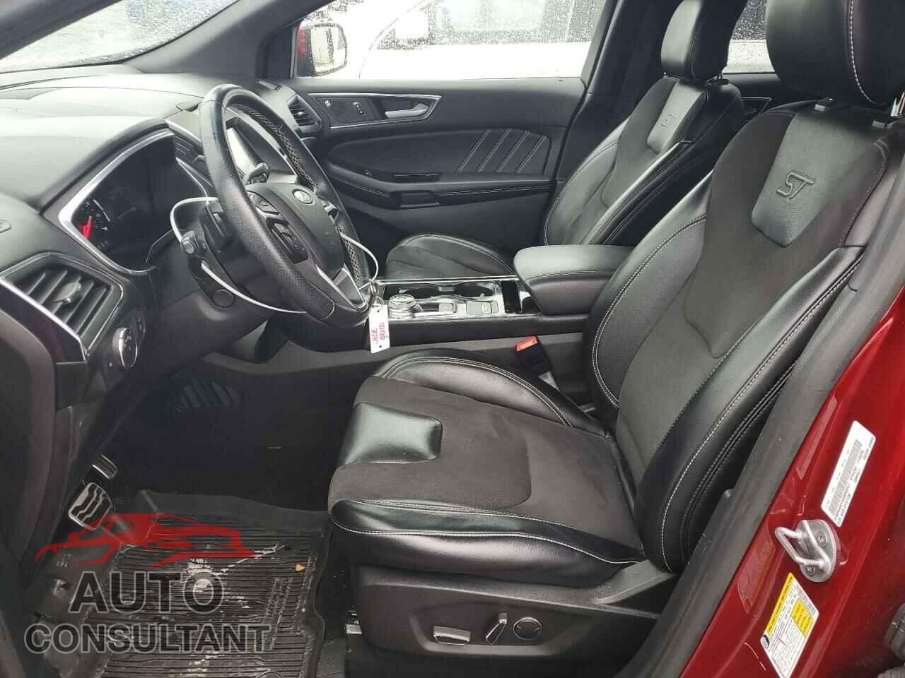 FORD EDGE 2019 - 2FMPK4AP3KBB92247