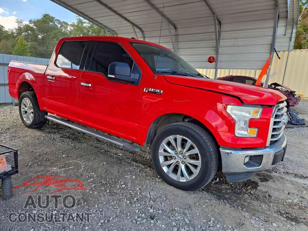 FORD F150 2015 - 1FTEW1CF8FFC11348