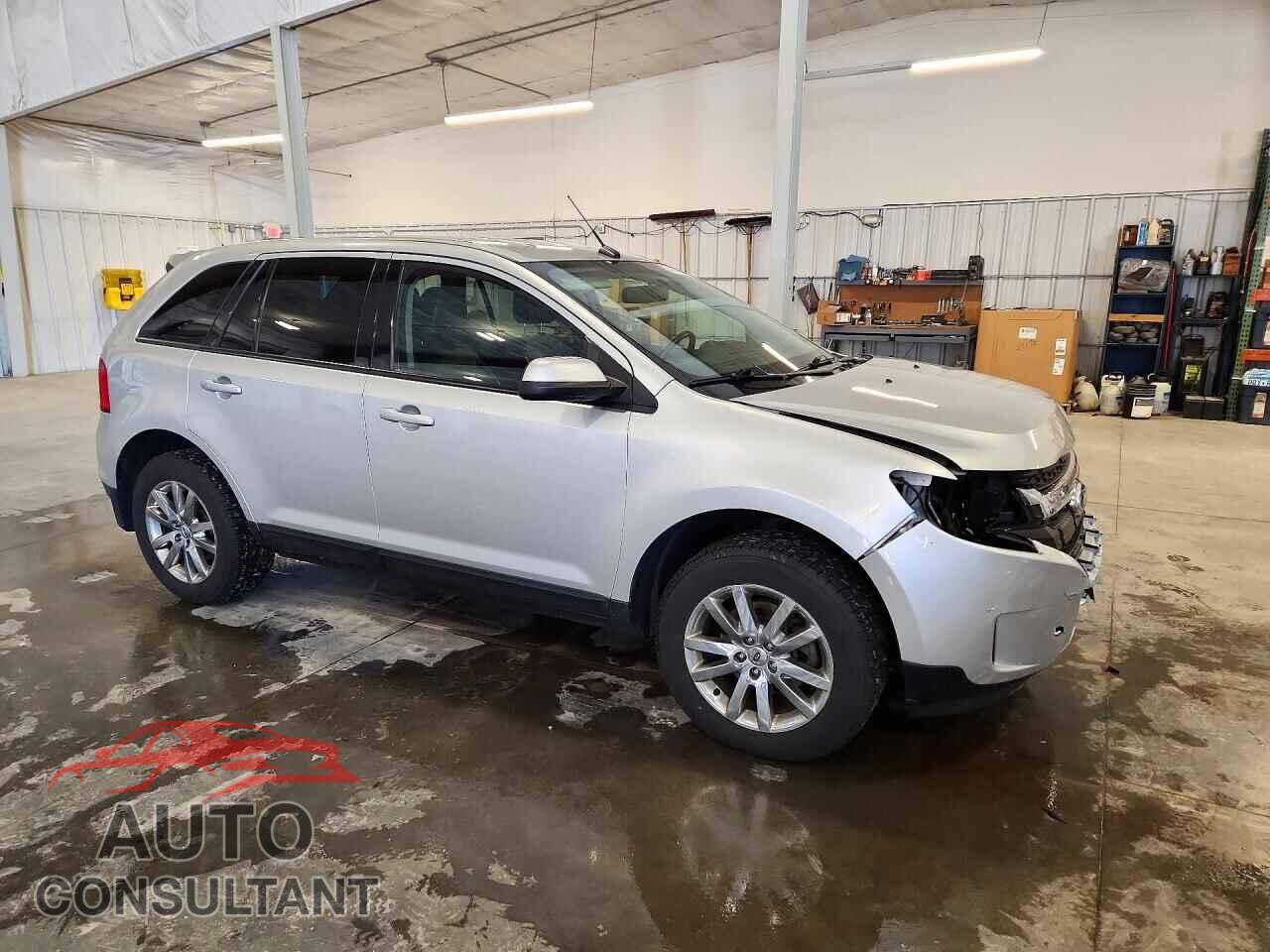 FORD EDGE 2014 - 2FMDK4JC8EBB59023