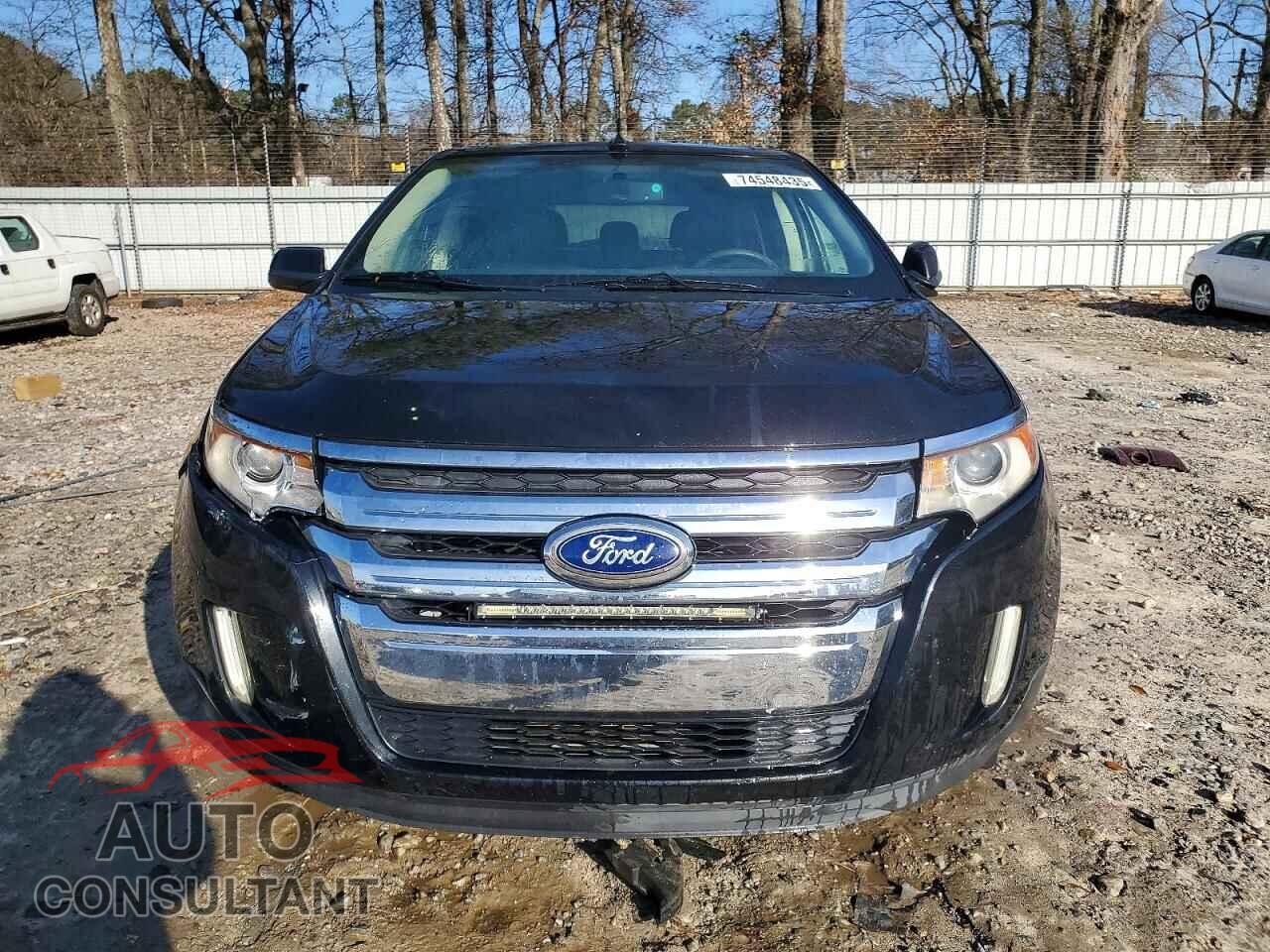 FORD EDGE 2013 - 2FMDK3JC0DBA91700