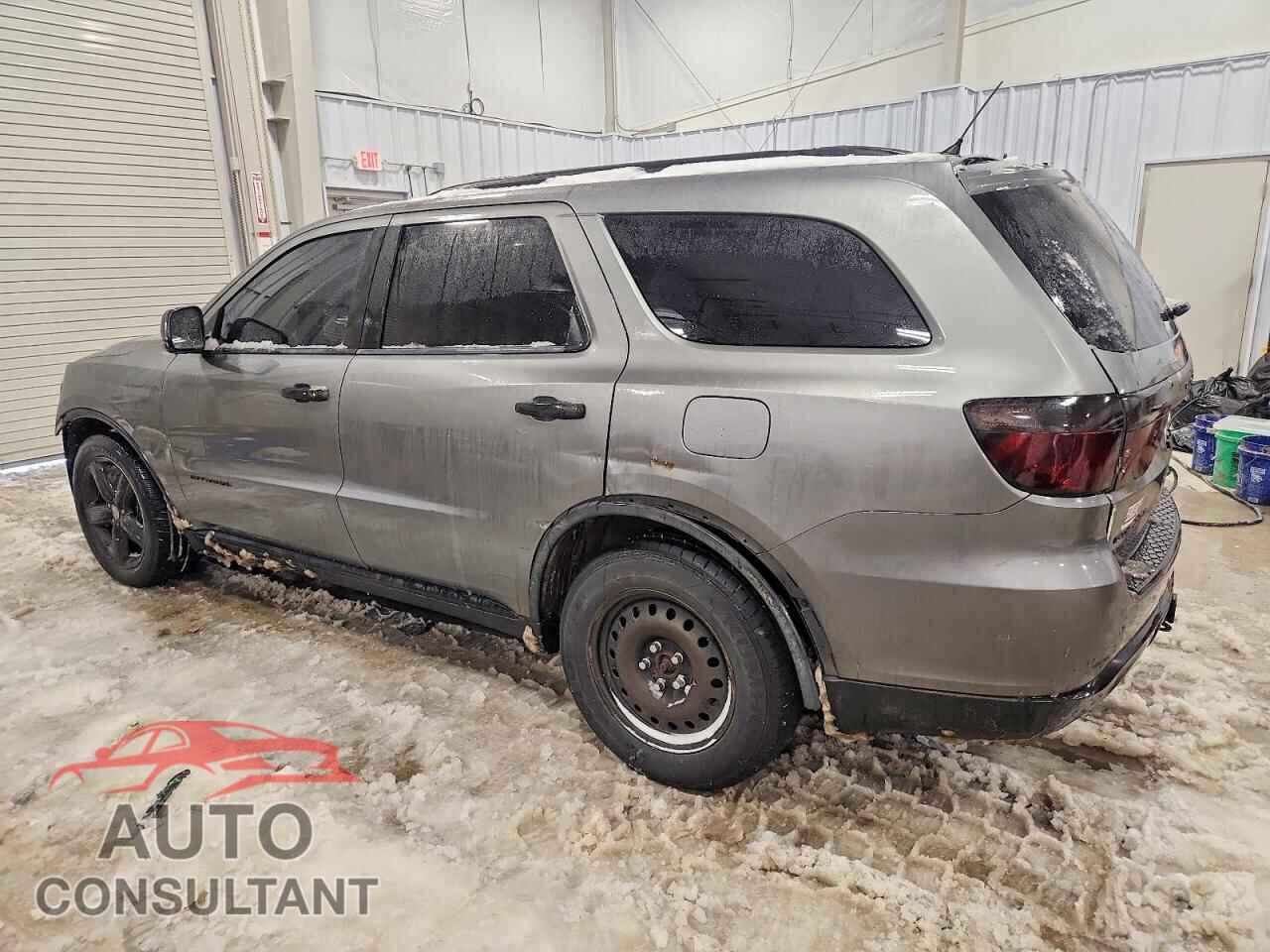 DODGE DURANGO 2013 - 1C4RDJEG7DC564983