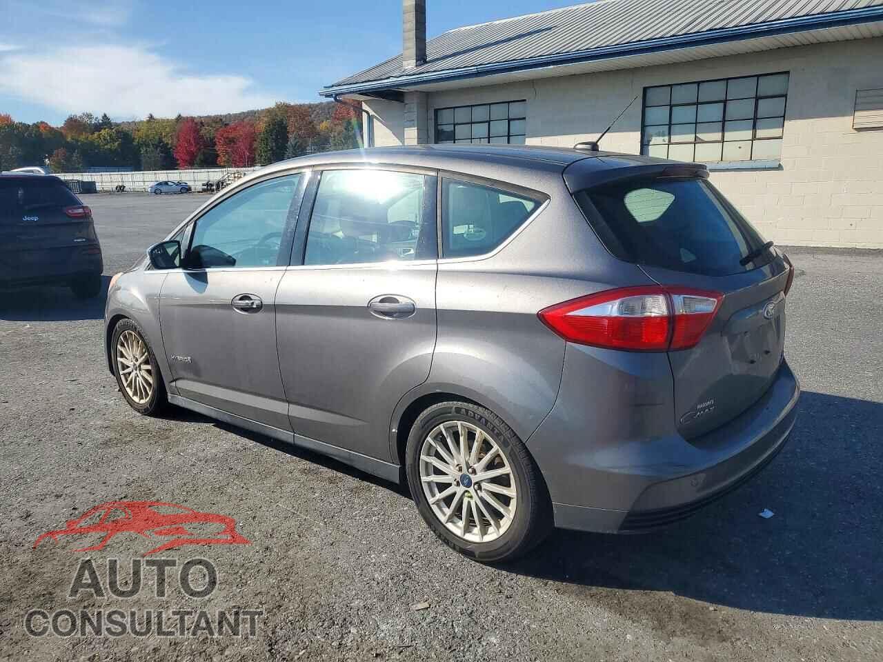 FORD CMAX 2014 - 1FADP5BU0EL501010