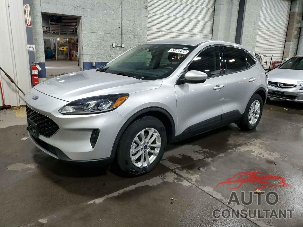 FORD ESCAPE 2020 - 1FMCU9G6XLUB05024