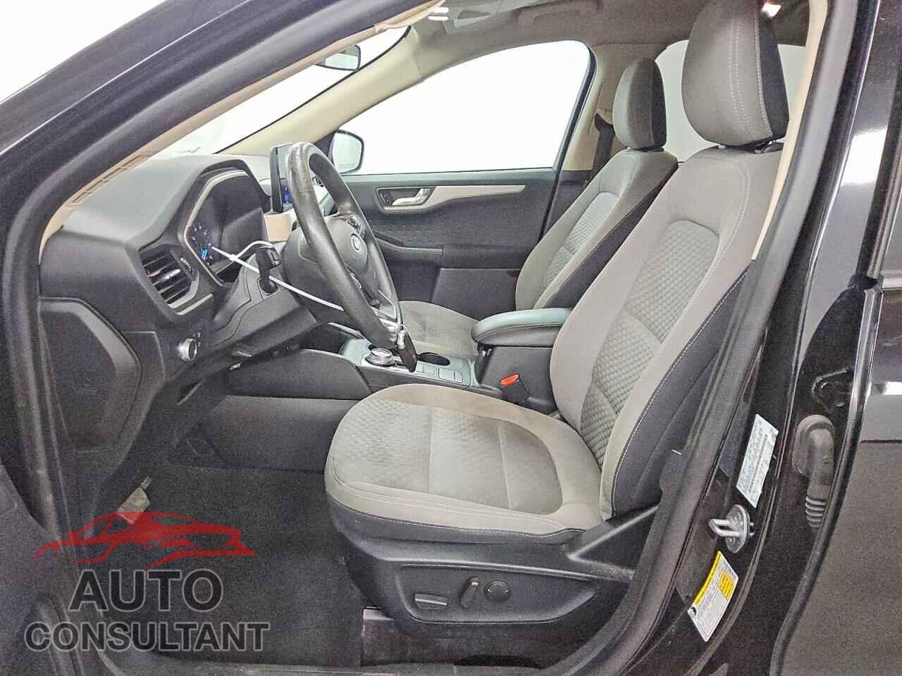 FORD ESCAPE 2020 - 1FMCU9G67LUA26880