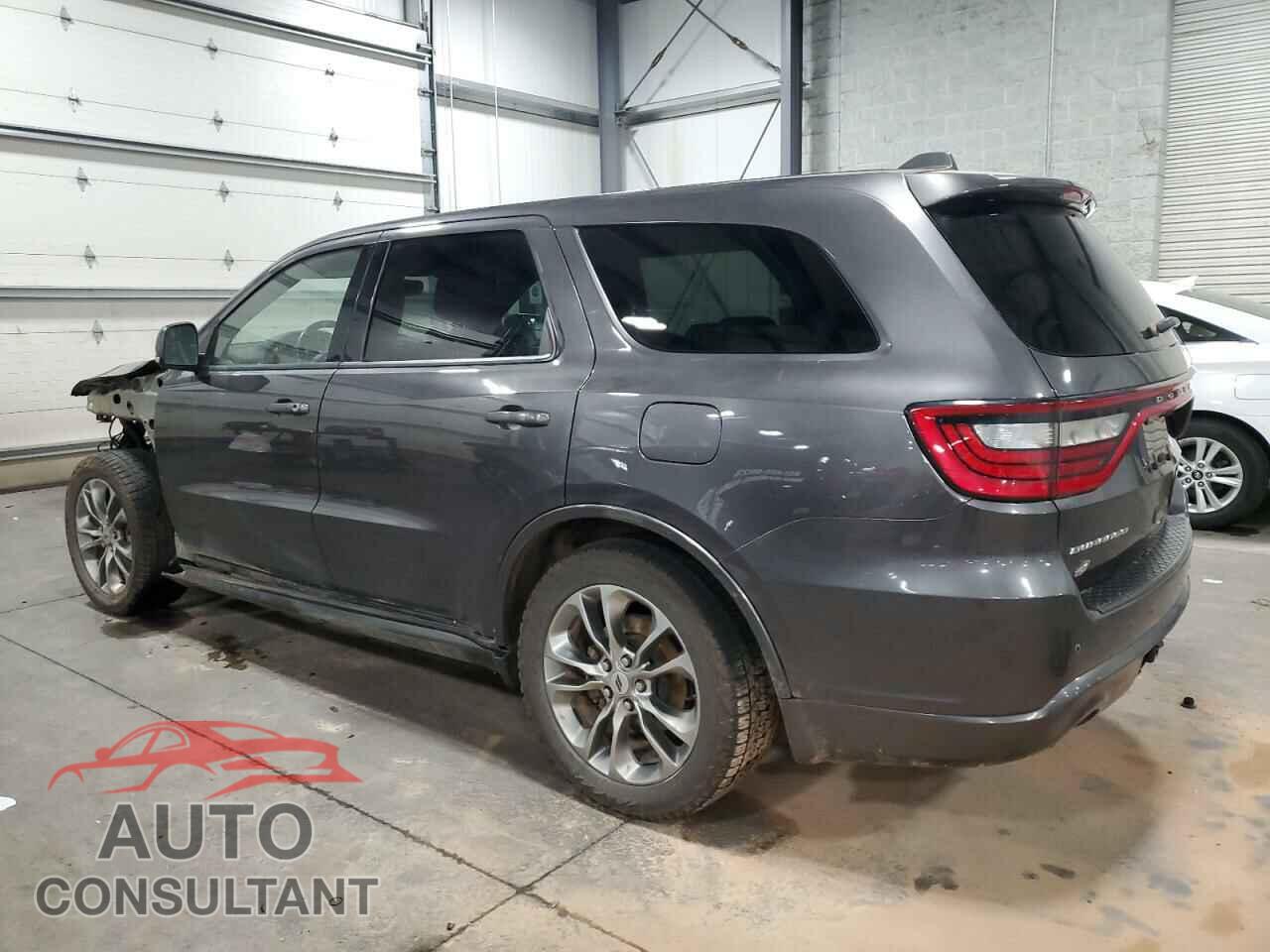 DODGE DURANGO 2019 - 1C4SDJCT3KC549394