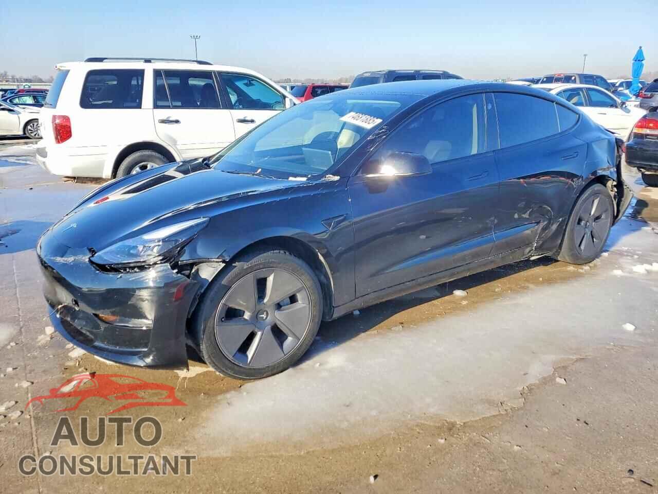 TESLA MODEL 3 2023 - 5YJ3E1EA0PF696005