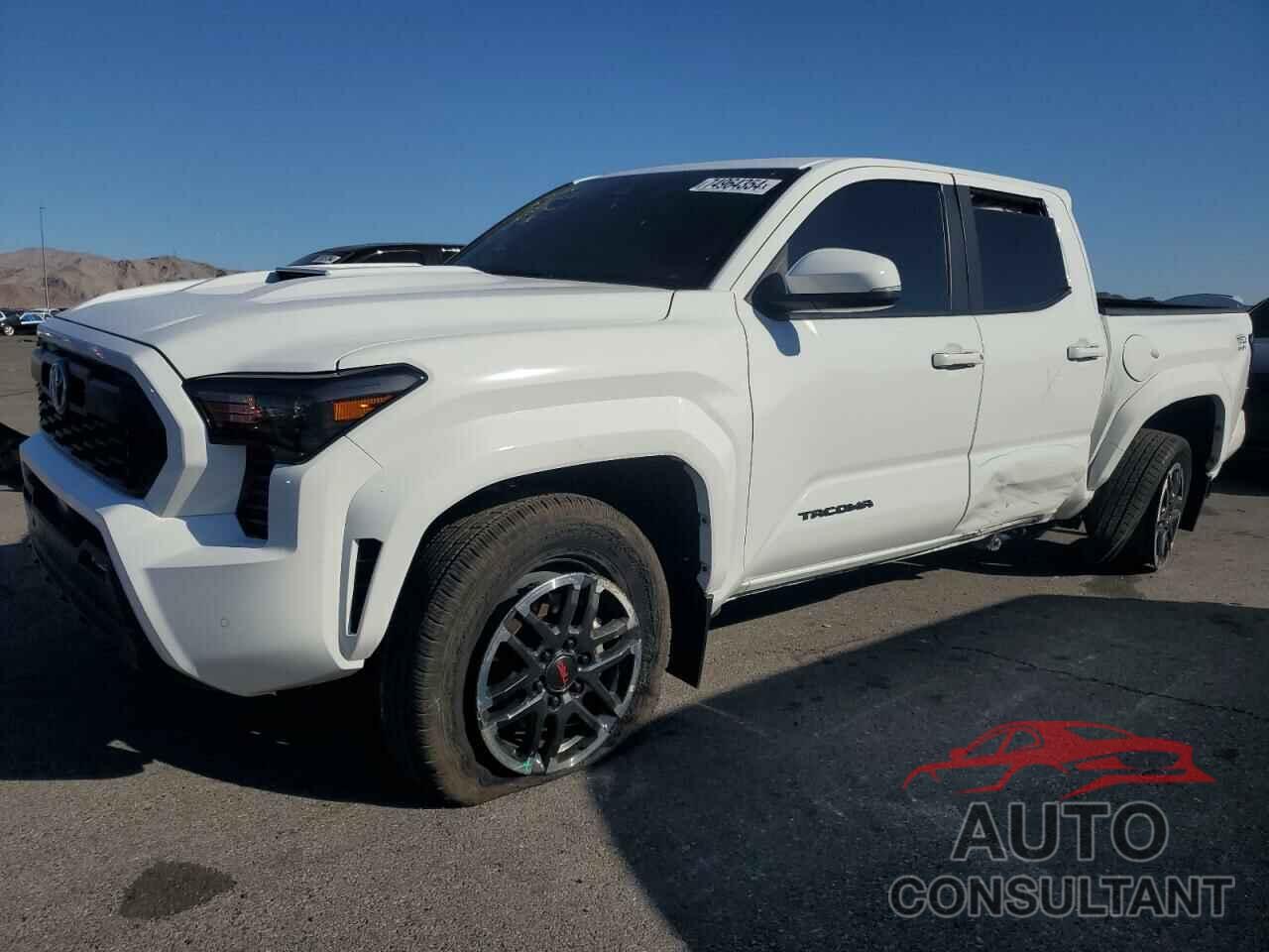 TOYOTA TACOMA 2024 - 3TMLB5JN8RM014592