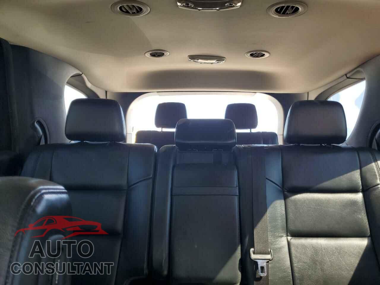 DODGE DURANGO 2014 - 1C4RDHDG6EC494548