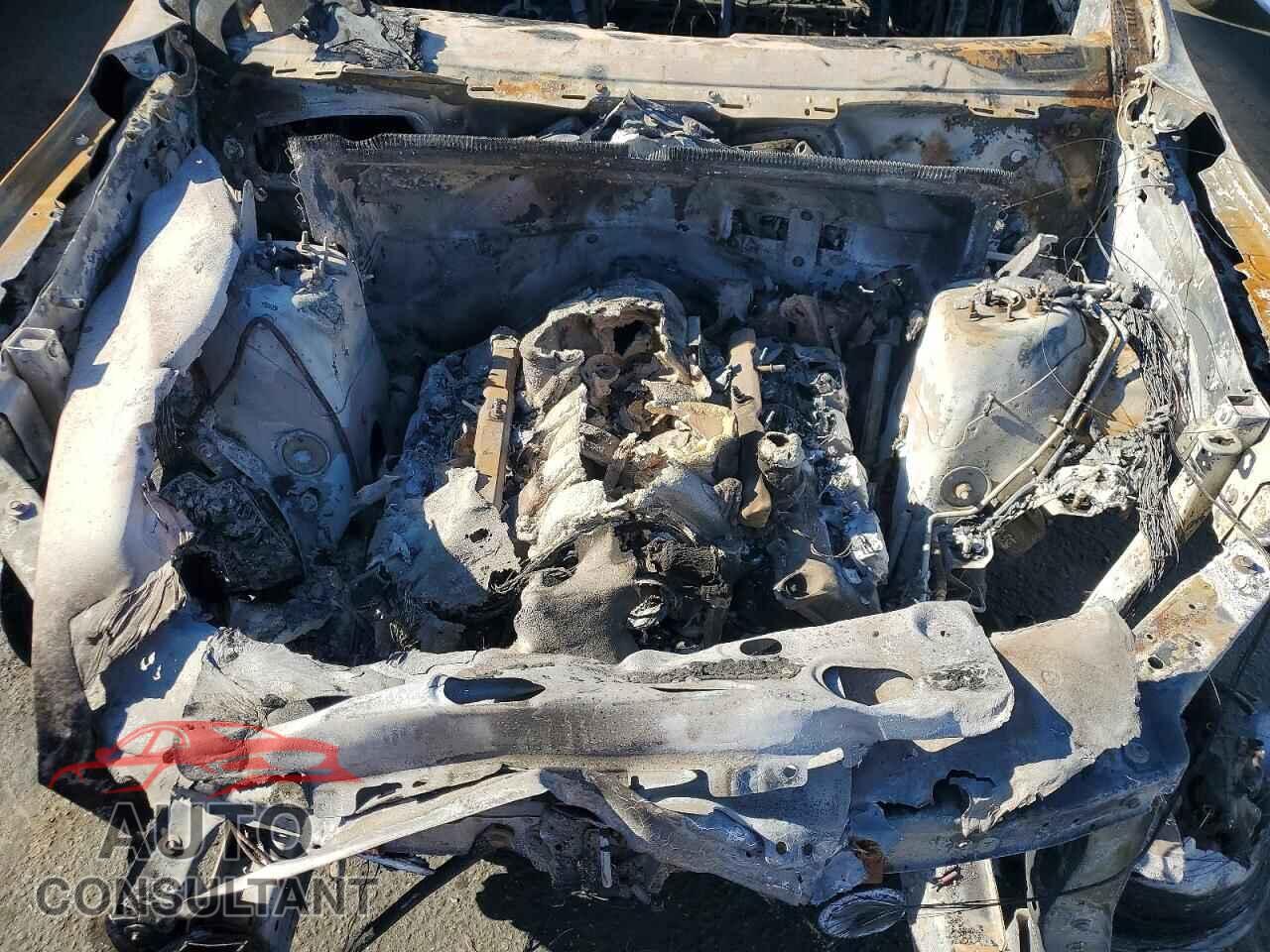 DODGE DURANGO 2017 - 1C4SDHCTXHC629311