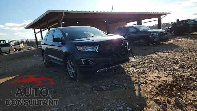 FORD EDGE 2016 - 2FMPK3K86GBB42628