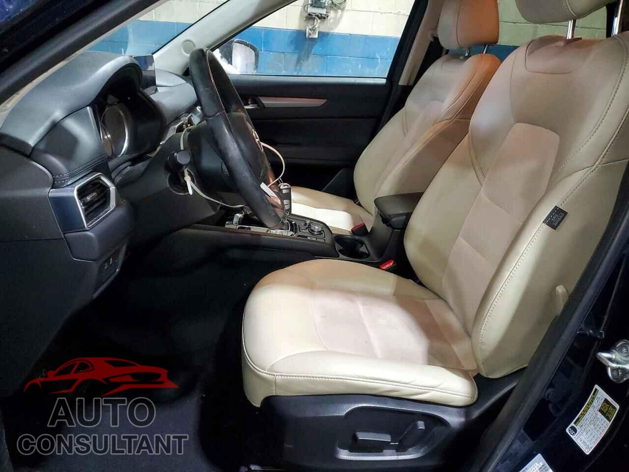 MAZDA CX-5 2019 - JM3KFBCM8K0532933