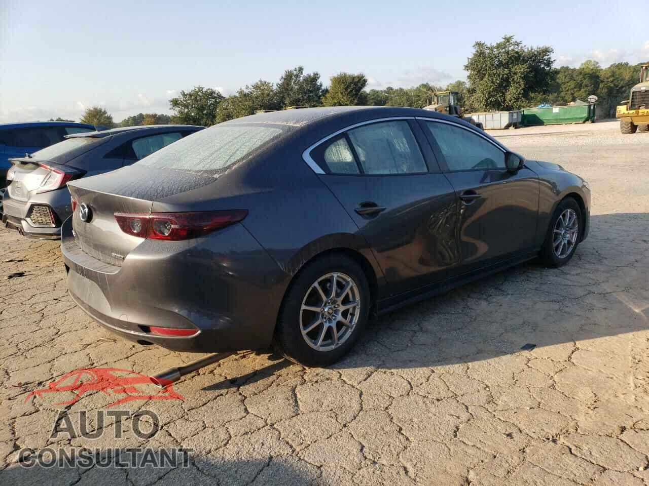 MAZDA 3 2019 - JM1BPACL4K1107940