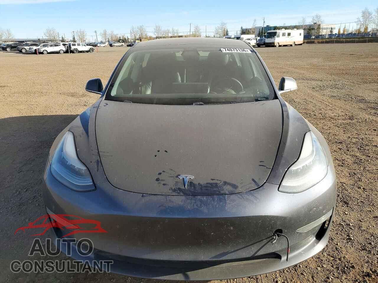 TESLA MODEL 3 2019 - 5YJ3E1EBXKF414860